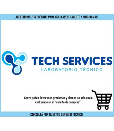 PUERTO USB SAMSUNG G355 G355M J510 J510M J5 J510 J7 J701 J710 2016 G532 NTM