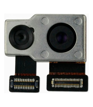 MODULO CAMARA TRASERA DUAL MOTOROLA MOTO G6 PLUS