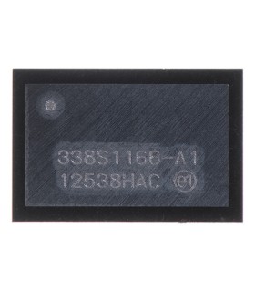 IPHONE 5S BIG POWER IC 338S1166-A1 INTEGRADO CARGA U7