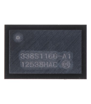 IPHONE 5S BIG POWER IC 338S1166-A1 INTEGRADO CARGA U7
