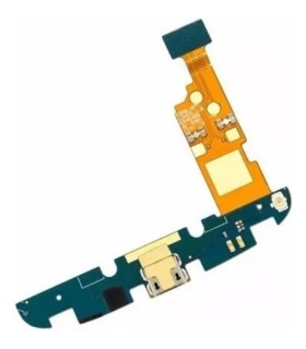 FLEX PLACA CARGA USB PIN CARGA MICROFONO LG NEXUS 4 E960