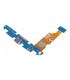 FLEX PLACA CARGA USB PIN CARGA MICROFONO LG NEXUS 4 E960
