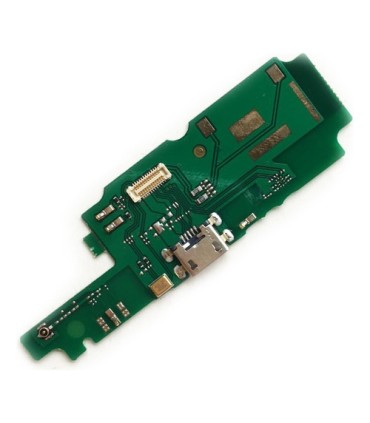 FLEX PIN PUERTO MICRO USB MICROFONO NOKIA 1 PLUS