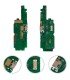 FLEX PIN PUERTO MICRO USB MICROFONO NOKIA 1 PLUS