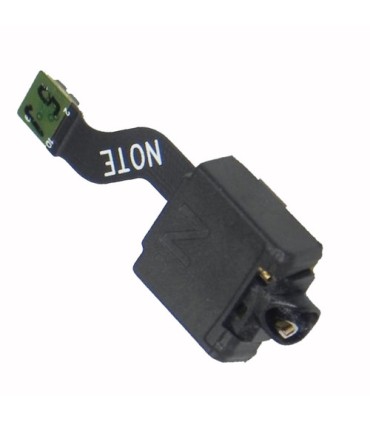 FLEX JACK AUDIO SG P5100 P5110 P5113 P7500 P7510 N8000 NTM