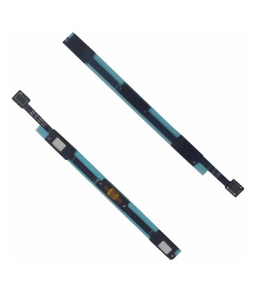 FLEX BOTON MENU HOME ATRAS LED SAMSUNG P5200 P5210 P5213
