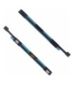 FLEX BOTON MENU HOME ATRAS LED SAMSUNG P5200 P5210 P5213