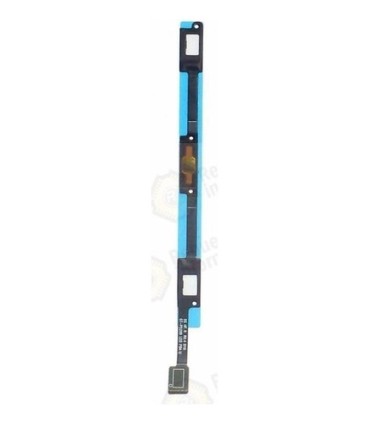 FLEX BOTON MENU HOME ATRAS LED SAMSUNG P5200 P5210 P5213