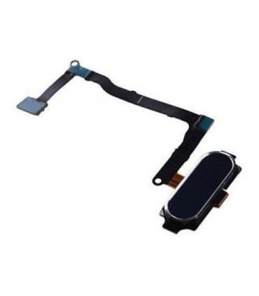FLEX BOTON HOME SENSOR HUELLA SAMSUNG NOTE 5 AZUL OSCURO