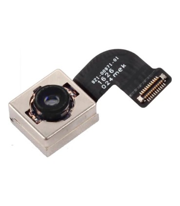 CAMARA TRASERA IPHONE 7
