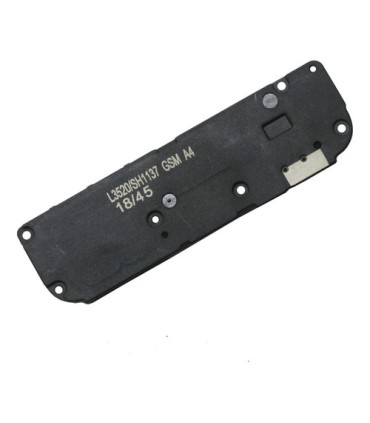 PARLANTE INTERNO ALTAVOZ BUZZER MOTOROLA MOTO ONE XT1941