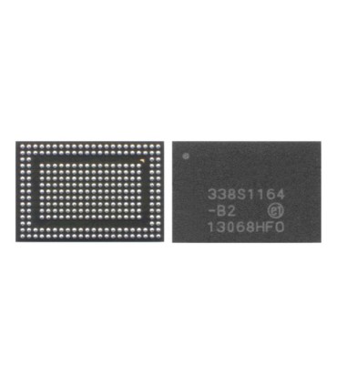 IPHONE 5C BIG POWER IC 338S1164 INTEGRADO CARGA