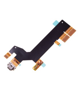 FLEX PUERTO PIN CARGA USB TIPO C SONY XPERIA 10