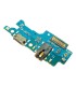 FLEX PLACA USB JACK AUDIO MICROFONO MICRO USB SAMSUNG M30S M307