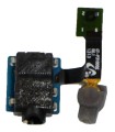 FLEX JACK AUDIO Y MIC SAMSUNG P3100 P3110 P3113