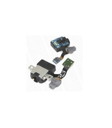 FLEX JACK AUDIO Y MIC SAMSUNG P3100 P3110 P3113
