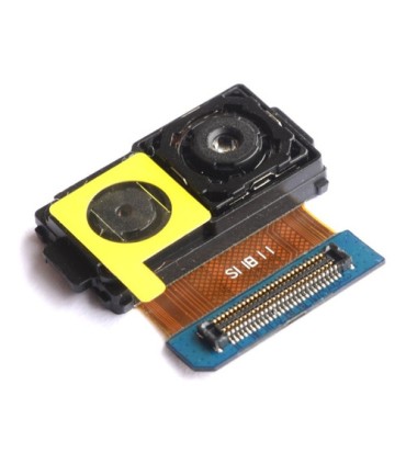 FLEX CAMARA TRASERA SAMSUNG J7 2017 J720 DUOS
