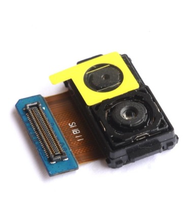 FLEX CAMARA TRASERA SAMSUNG J7 2017 J720 DUOS