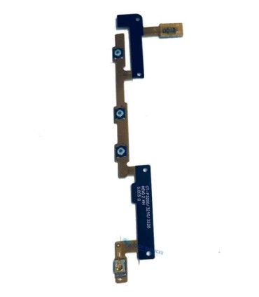 FLEX BOTON POWER VOLUMEN MICROFONO SAMSUNG P3200