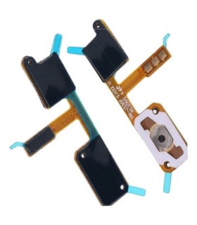 FLEX BOTON HOME Y SENSOR BACK ATRAS J330
