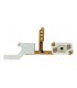 FLEX BOTON HOME Y SENSOR BACK ATRAS J330