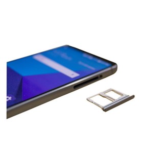 BANDEJA PORTA SIM DUAL + BANDEJA SD LG G6