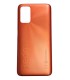 TAPARA TRASERA XIAOMI REDMI 9T (NO MI 9T) NARANJA