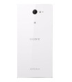 TAPA TRASERA VIDRIO CON PEGAMENTO SONY XPERIA Z1