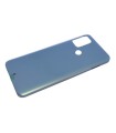TAPA TRASERA MOTOROLA G10 VERDE AZUL MORADO