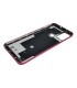 TAPA TRASERA MOTOROLA G10 ROSA