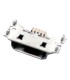 PUERTO DE CARGA PIN MICRO USB SONY C5 5563 E5553 E5506 NTM