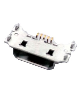 PUERTO DE CARGA PIN MICRO USB SONY C5 5563 E5553 E5506 NTM