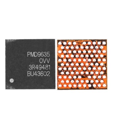 IPH6S IPH6SP 6S 6SP SMALL POWER IC PMD9635 INTEGRADO CARGA NTM