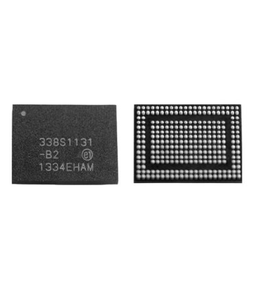 IPHONE 5 BIG POWER IC 338S1131 INTEGRADO CARGA