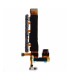FLEX PLACA CARGA USB PIN PUERTO CARGA BOTON POWER ENCENDIDO SONY XPERIA Z3+ PLUS Z4 DUAL SIM