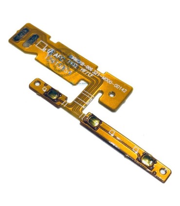 FLEX POWER VOLUMEN MAS MENOS SONY E3 D2202