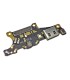 FLEX PLACA USB TIPO C MICROFONO HUAWEI MATE 10