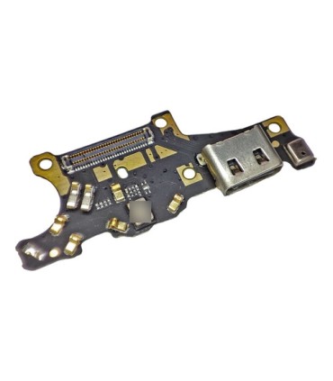 FLEX PLACA USB TIPO C MICROFONO HUAWEI MATE 10