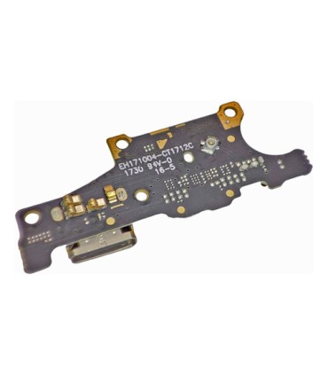 FLEX PLACA USB TIPO C MICROFONO HUAWEI MATE 10