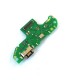 FLEX PLACA USB MICROFONO TIPO C MOTOROLA MOTO ONE MACRO