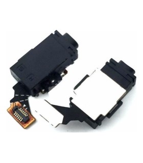 FLEX JACK AUDIO SONY XPERIA M4 M4 AQUA E2303 E2306 F1402-D1