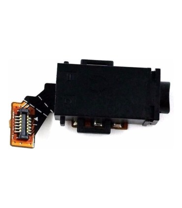 FLEX JACK AUDIO SONY XPERIA M4 M4 AQUA E2303 E2306 F1402-D1