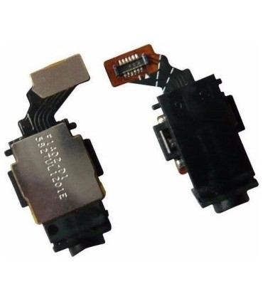 FLEX JACK AUDIO SONY XPERIA M4 M4 AQUA E2303 E2306 F1402-D1