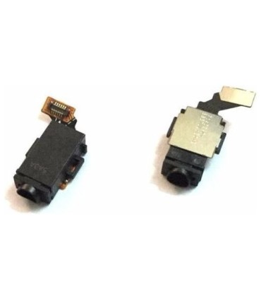 FLEX JACK AUDIO SONY XPERIA M4 M4 AQUA E2303 E2306 F1402-D1