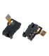 FLEX JACK AUDIO REPUESTO HUAWEI P10 / P10 PLUS