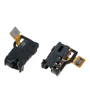 FLEX JACK AUDIO REPUESTO HUAWEI P10 / P10 PLUS