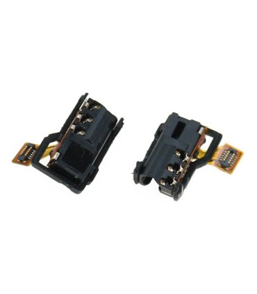 FLEX JACK AUDIO REPUESTO HUAWEI P10 / P10 PLUS