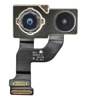 FLEX CAMARA TRASERA IPHONE 12 A2403