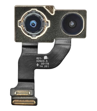 FLEX CAMARA TRASERA IPHONE 12 A2403