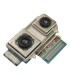 FLEX CAMARA TRASERA DOBLE XIAOMI MI 8